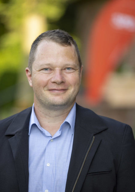Stefan Schwinkowski