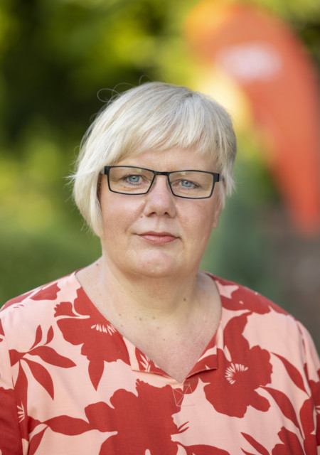 Anja Hinners