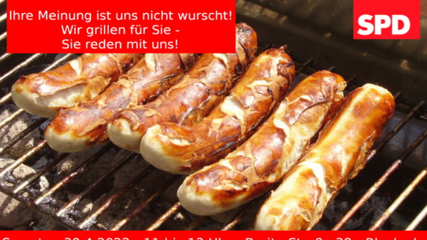 Der Rote Grill