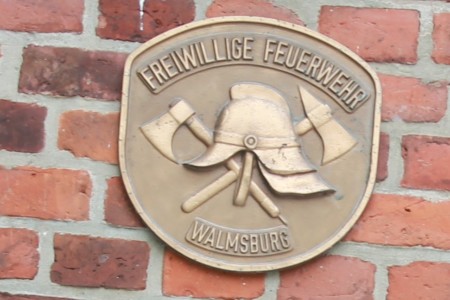 Freiwillige Feuerwehr Walmsburg